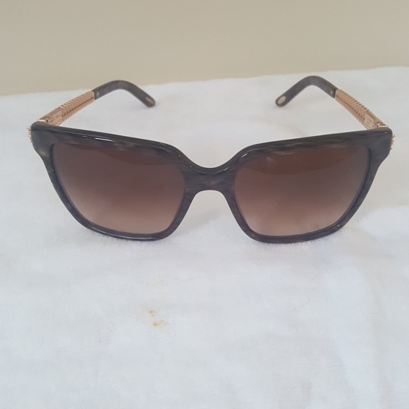 Chopard Women's Sunglasses - Picture 2 of 5